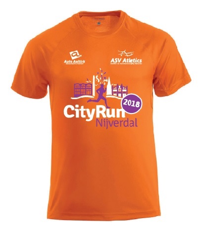 Hardlopen Nijverdal