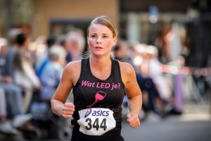 CityRun 2021 – Deel 1