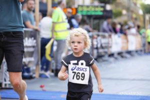 CityRun 2021 – Kidsrun 1