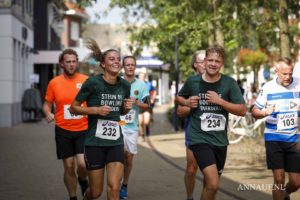 CityRun 2021 – 5KM