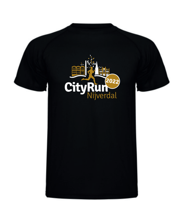 Hardlopen Nijverdal