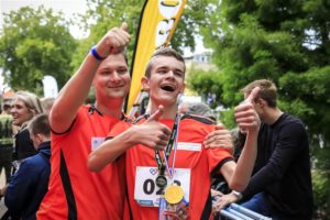 CityRun 2022 – Sfeerimpressie