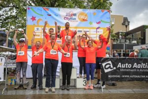 CityRun 2022 – G Run