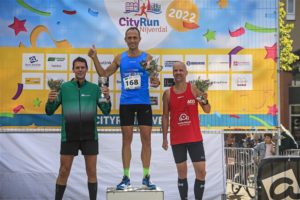 CityRun 2022 – 10 KM