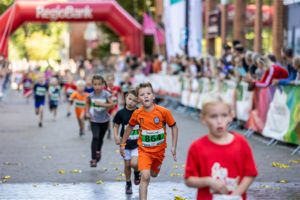 Heutink Kidsrun Extra door ANNAUF