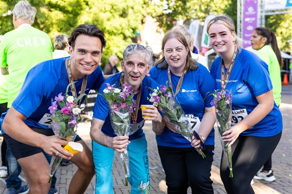 Hardlopen Nijverdal