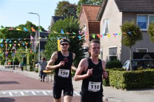 CityRun 2023 – 10 Km Door Bert Hoogenkamp