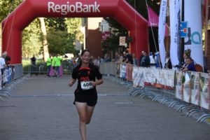 CityRun 5 KM – door Bert Hoogenkamp