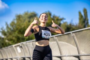 2025 5KM en 2.5KM door Annauf