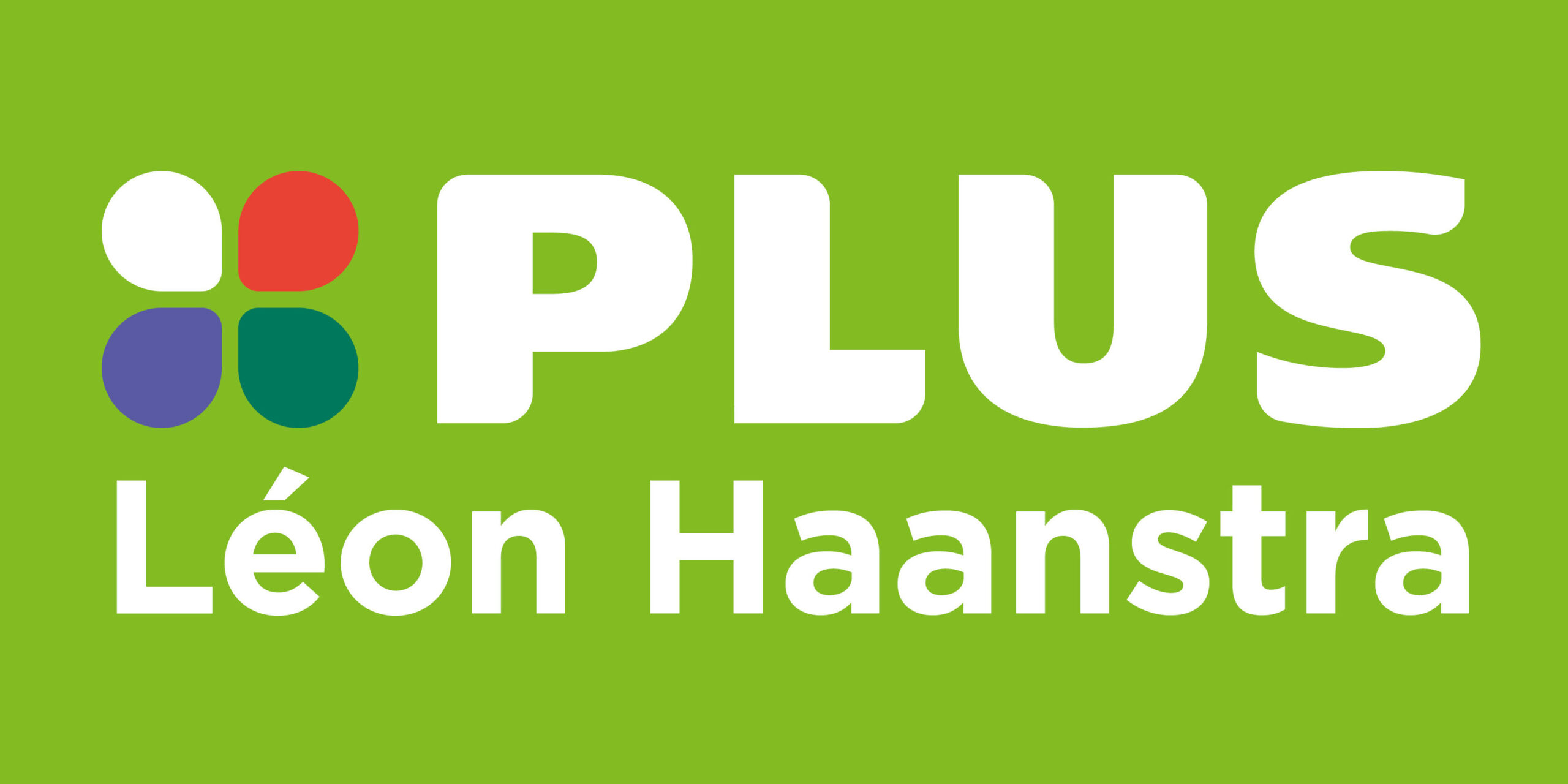 Plus Léon Haanstra